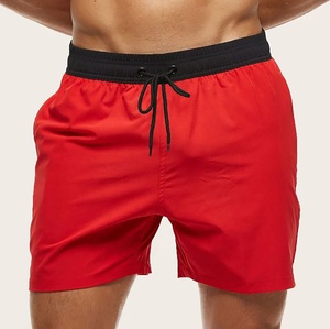 Nouveau haute qualité mode vêtements pour hommes survêtement impression Fitness Gym course entraînement mince hommes Sport Gym Shorts 2025 - Product Image 1