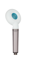 [JNA] Pommeau de douche KOTRA STANDARD en ABS chromé poli, jet de pulvérisation, design moderne, mitigeur à poignée unique, sur pied, en plastique, pour salle de bain
