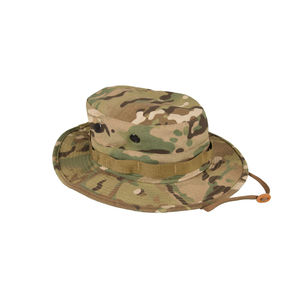 Gorra Táctica Personalizada de Alta Calidad de 5 Paneles Impermeable con Parches de Velcro para Uso Casual - Product Image 5