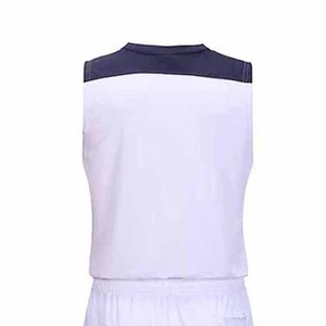 Services OEM design personnalisé uniforme de basket-ball imprimé à taux réglable fabriqué en usine direct classique - Product Image 5