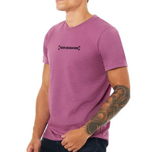 Impresora Digital personalizada DTG directa camiseta algodón venta al por mayor camiseta personalizada impresión - Product Image 2