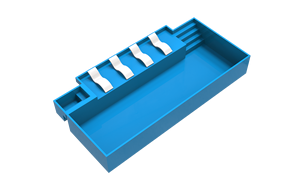 Acrílico piscina natación Nuevo Rectangular Prefabricado Piscina Marco portátil piscina al aire libre - Product Image 5