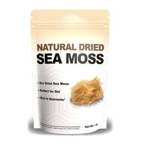 Mousse irlandaise de haute qualité Prix compétitif OEM - Product Image 2