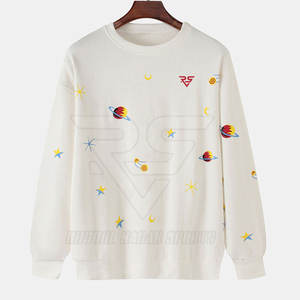 Sweatshirts d'hiver 100% coton avec logo personnalisé pour hommes Sweatshirts à capuche de style décontracté à motifs solides fabriqués au Pakistan - Product Image 1