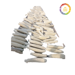 Dried Whole Loofah Gourd from Vietnam Processed for Use in Packaging Supply Chains and Distribution for Commercial Trade Buyers - Product Image 6