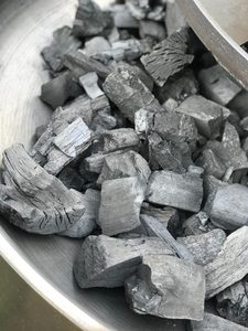 Briquetas de carbón de aserrín Premium para calefacción y exportación de barbacoa - Product Image 3