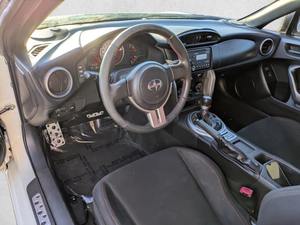 Perfecto, Usado, S-cion FR-S 2013, Transmisión Manual de 6 Velocidades - Product Image 3