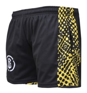 High Street Casual Men's Shorts Street Wear Beach Custom Board Shorts Hombres Alta calidad Venta al por mayor Pantalones cortos estampados para nadar - Product Image 3