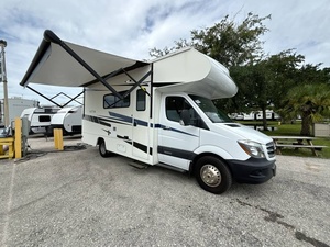 Vendedor Verificado de W-i-n-n-e-b-a-g-o V-i-t-a 24P Usado del 2020, Listo para Viajar - Product Image 3