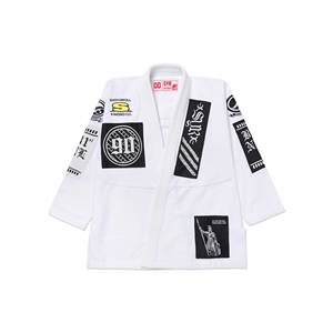 Último Diseño, Uniforme Profesional de Jiu Jitsu, Kimono Personalizado, Gi Brasileño de Bjj 2026 - Product Image 1