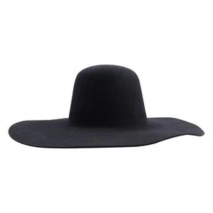 Sombrero de Vaquero Australiano Vintage de Cuero Marrón Tan, Estilo Antiguo, Nuevo para Moda al Aire Libre - Product Image 6