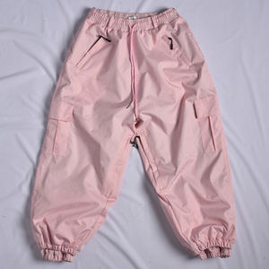 Custom 2025 Men's Baggy <b>Ski</b> Snow Pants OEM Waterproof Breathable Winter <b>Snowboard</b> <b>Ski</b> Pants Plus Size Cargo <b>Ski</b> <b>Snowboard</b> - Product Image 1