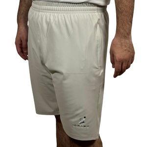 กางเกงขาสั้นเล่นยิมของผู้ชายกางเกงขาสั้นออกกำลังกายขาสั้นมีกระเป๋า - Product Image 4