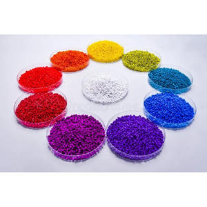 Fournisseur de concentrés de masterbatch de granulation de couleur de haute qualité pour la production de granulés plastiques - Product Image 2