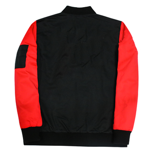 Chaquetas universitarias para hombres y mujeres a la venta en abrigos de estilo universitario de moda baratos para apariencia informal escolar y de calle - Product Image 5