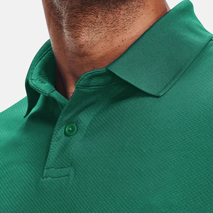 Camisetas Polo para hombre 100% algodón camisas polo de alta calidad para hombre camisas polo elegantes hechas a medida para hombre a la venta servicio OEM ODM - Product Image 4