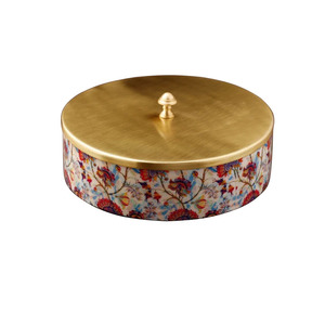 Hotel & Restaurant Usage Roti <b>Server</b> Pot <b>Food</b> Serving Pot New Style <b>Food</b> Serving Pot - Product Image 4