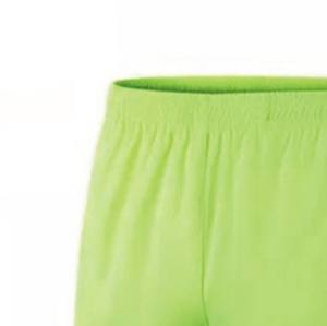 ชุดฟุตบอลสำหรับผู้ชายเครื่องแบบลำลองคุณภาพสูงป้องกันริ้วรอยชุดฟุตบอลดีไซน์ล่าสุดพร้อมโลโก้/สีตามสั่ง - Product Image 5