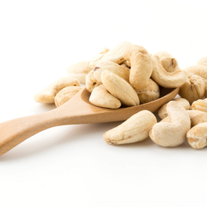 Noix de cajou W240 W320 W450 exportées vers les normes européennes noyau blanc biologique 100% naturel sans produits chimiques Noyaux de noix de cajou fendus - Product Image 4