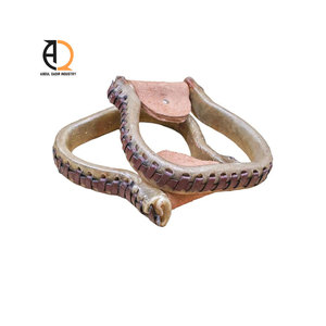 Étriers de cheval de qualité supérieure, étriers de cheval personnalisés OEM, équipement de sécurité pour l'équitation, étriers - Product Image 3