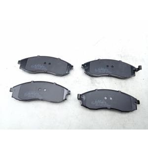 Pastillas de Freno MITSUBISHI L 200 3ª Serie (96>05) J3601066 Gasolina - Product Image 3