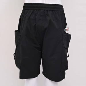 Vente en gros de shorts streetwear personnalisés pour la pêche cargo à séchage rapide pour hommes shorts pour hommes shorts pour hommes shorts pour hommes - Product Image 6
