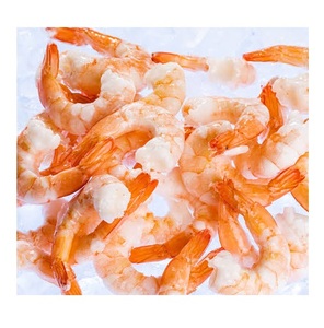 กุ้งแวนนาไมปรุงสุกแช่แข็งราคาถูกขายส่ง - Product Image 5