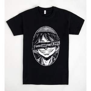 Camisetas Promocionales God Save the King - Product Image 1