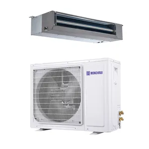 Household Commercial Split-Ac Only Cooling 12000 Btu Split System Air Conditioner Ducted