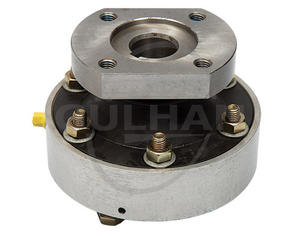 Conjunto de rodamientos Agigator (cerrado) Número de pieza: 10061073 Bombas de hormigón Repuestos - Product Image 1