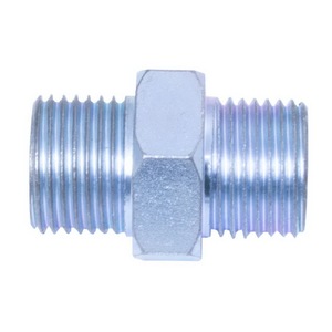 Adattatore a Collegamento Diritto da 4 Pollici Compatibile con Zlg20 Rif. 561209, Connettori di Alta Qualità - Product Image 1