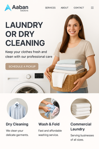 Tùy chỉnh làm sạch trang web kinh doanh phát triển các chuyên gia web lành nghề cung cấp sự hiện diện trực tuyến đơn giản và hiệu quả của các trang web - Product Image 5