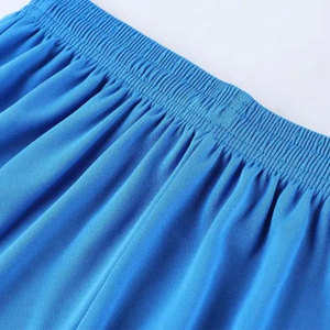 Maillot de football respirant par sublimation vêtements de football conception d'usure uniforme de football unisexe de haute qualité pas cher - Product Image 2