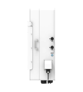 Convertisseur hybride intelligent DE YE 30KVA 160V 3 phases, sortie simple, haute efficacité - Product Image 2