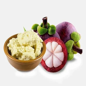 เนย kokum บริสุทธิ์จากธรรมชาติสกัดเย็นและไม่ผ่านการกลั่นสำหรับครีมโลชั่นบาล์มสบู่และเนยทาตัว | ขายส่งจำนวนมาก - Product Image 1