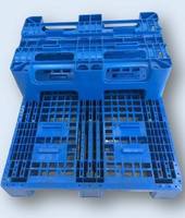 Porte-bouteilles d'eau vertical système modulaire taille 600x520x300mm hdpe de qualité alimentaire iso 9001 2015 produit certifié stockage maximal