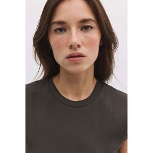 Robe en velours côtelé de coton - Product Image 5