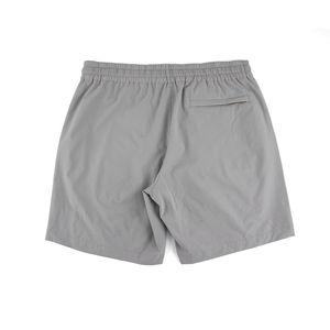 Top Selling <b>Men's</b> High Street Board <b>Shorts</b> Quick Dry and Comfortable Solid <b>Pattern</b> with Side Pockets and Drawstring Closure - Product Image 6
