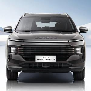Jetour X70 PLUS 2026 1.5T 6DCT Edición Juvenil de 7 Plazas 2025 2026 Nuevo Auto de Alto Rendimiento de Combustible Comprar Auto - Product Image 3