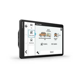 GRAN VENTA: Navegador GPS Garmin RV 1095 de 10 Pulgadas - Product Image 1