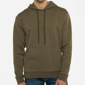 Ventes en gros de sweats à capuche pour hommes de dernière génération, imprimés sur mesure, fabriqués directement en usine, disponibles à un prix abordable pour les sweats à capuche pour hommes - Product Image 1