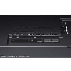 AI-Powered 75 Inch Mini LED Smart <b>TV</b> QLED <b>Backlight</b> 120Hz Refresh Rate 2K Definition WebOS System Android <b>TV</b> Remote for Hotels - Product Image 2