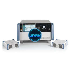 Récepteurs et émetteurs RF ROHDE & SCHWARZ FE44S, produit frontal externe - Product Image 3
