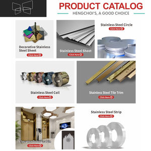 High-end özel retro doku antika bakır paslanmaz çelik plaka avrupa tarzı iç dekorasyon tasarım 304 paslanmaz çelik - Product Image 6