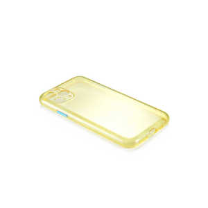 Coque en silicone de luxe Netzy pour iPhone 11 Pro, protection, série SAFRA Bistro, toucher doux, coque arrière élégante, design INS - Product Image 3