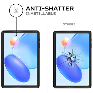 ฟิล์มกันรอยหน้าจอ ANTISHOCK สำหรับแบล็ควิว แท็บ 20 พรีเมียม แผ่นป้องกันที่ทนทานสำหรับแท็บเล็ตของคุณ - Product Image 5