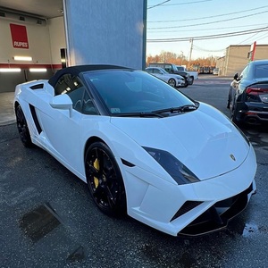 มือสอง LHD/RHD 2013 LAMB0RGHINI Gallardo - Product Image 1