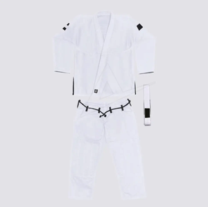 Uniformes de Jiu Jitsu Gi Premium para mujer, suaves y fuertes, ideales para práctica y torneos de Jiu Jitsu brasileño - Product Image 1