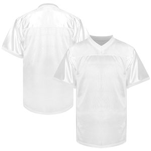 Nuevo Estilo 2026 Precio Económico Camiseta de Fútbol de Manga Corta 100% Poliéster Servicio OEM Camiseta de Fútbol de Longitud Regular - Product Image 2