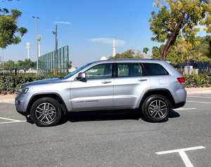 JEEP GRAND CHEROKEE LIMITED 2021 NUEVO DE FÁBRICA, 87,854 KM, 200-299 HP, 5 PLAZAS, 6 CILINDROS, TRANSMISIÓN AUTOMÁTICA - Product Image 2